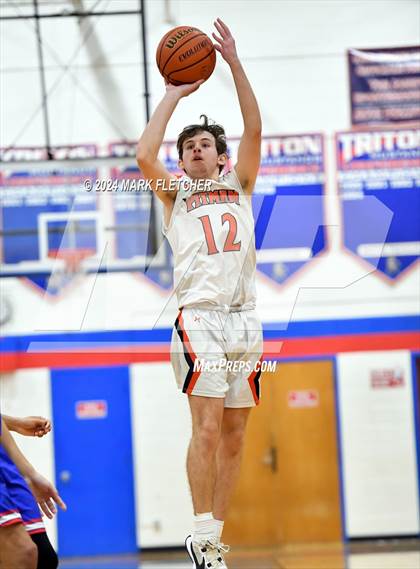 Thumbnail 1 in Pitman @ Triton photogallery.