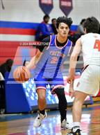 Photo from the gallery "Pitman @ Triton"