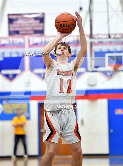 Thumbnail 1 in Pitman @ Triton photogallery.
