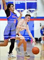 Photo from the gallery "Pitman @ Triton"