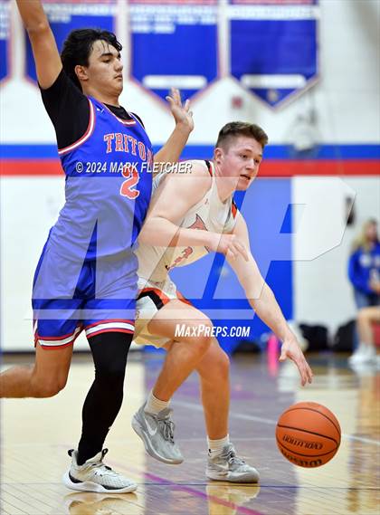 Thumbnail 3 in Pitman @ Triton photogallery.