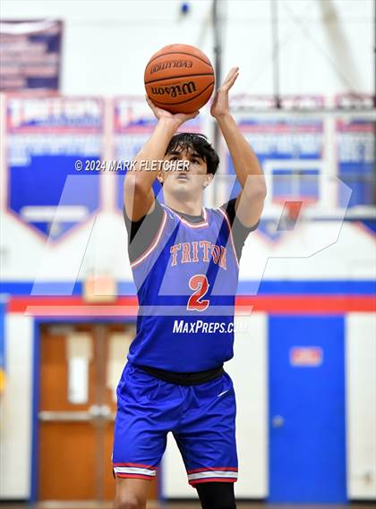 Thumbnail 1 in Pitman @ Triton photogallery.