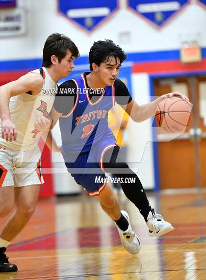 Thumbnail 3 in Pitman @ Triton photogallery.