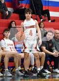 Photo from the gallery "Pitman @ Triton"