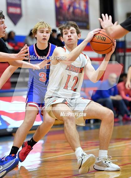 Thumbnail 3 in Pitman @ Triton photogallery.