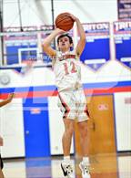 Photo from the gallery "Pitman @ Triton"