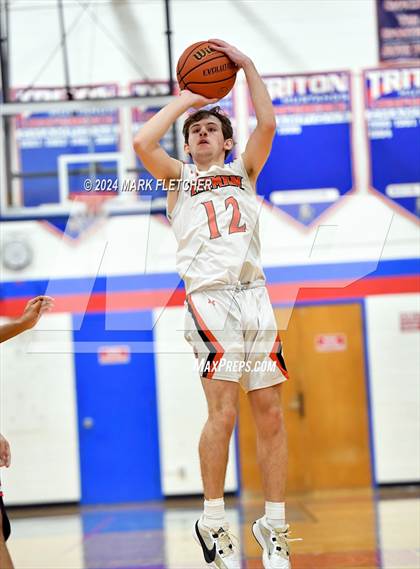 Thumbnail 3 in Pitman @ Triton photogallery.