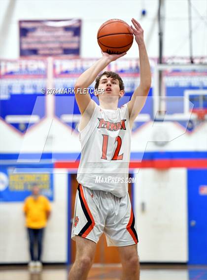 Thumbnail 3 in Pitman @ Triton photogallery.