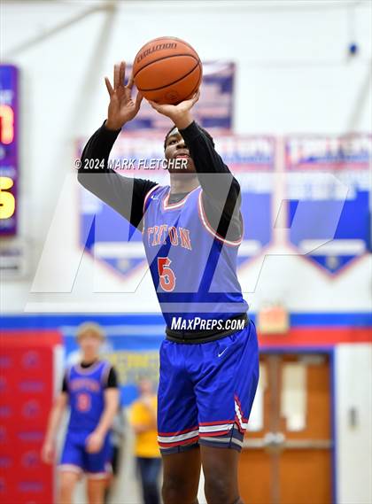Thumbnail 1 in Pitman @ Triton photogallery.