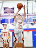 Photo from the gallery "Pitman @ Triton"