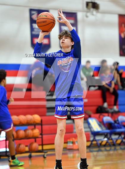 Thumbnail 1 in Pitman @ Triton photogallery.