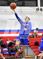 Photo from the gallery "Pitman @ Triton"