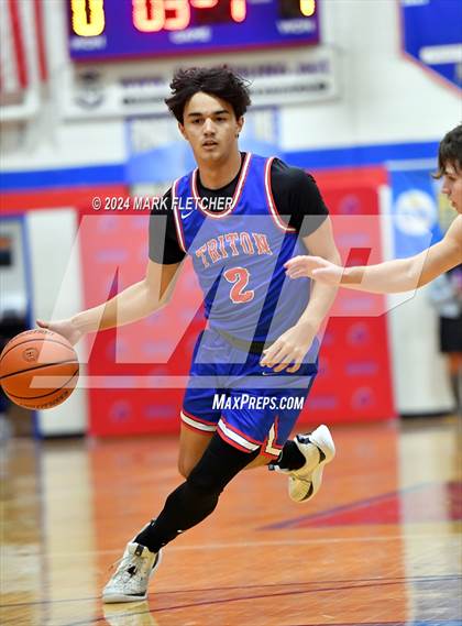 Thumbnail 2 in Pitman @ Triton photogallery.