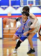 Photo from the gallery "Pitman @ Triton"