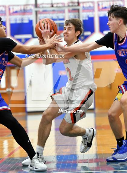 Thumbnail 3 in Pitman @ Triton photogallery.