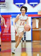 Photo from the gallery "Pitman @ Triton"