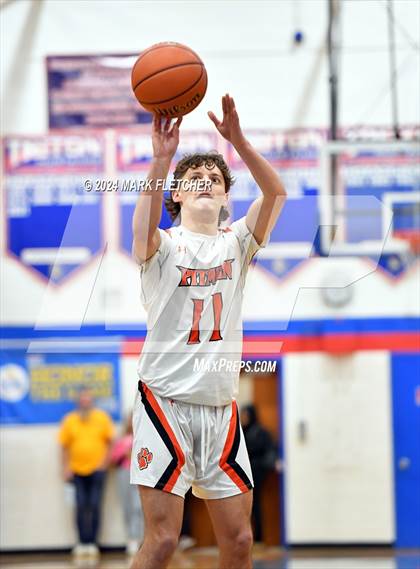 Thumbnail 3 in Pitman @ Triton photogallery.