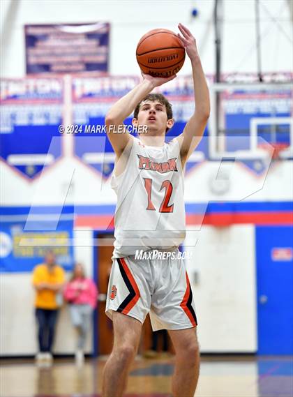 Thumbnail 1 in Pitman @ Triton photogallery.