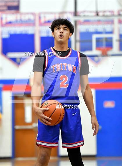 Thumbnail 3 in Pitman @ Triton photogallery.