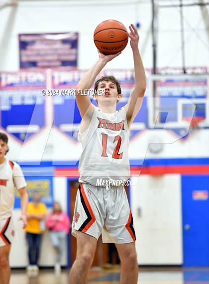 Thumbnail 2 in Pitman @ Triton photogallery.