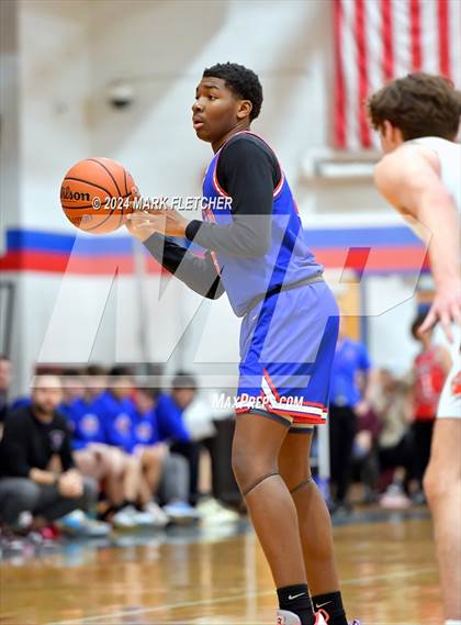 Thumbnail 3 in Pitman @ Triton photogallery.