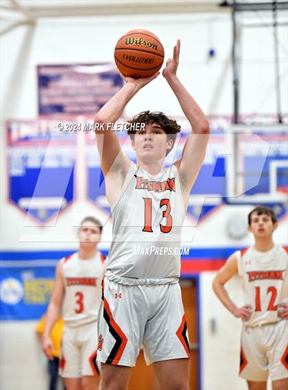 Thumbnail 1 in Pitman @ Triton photogallery.