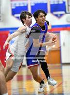 Photo from the gallery "Pitman @ Triton"