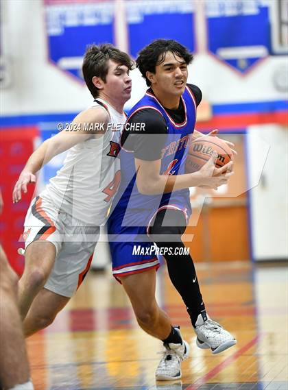 Thumbnail 1 in Pitman @ Triton photogallery.