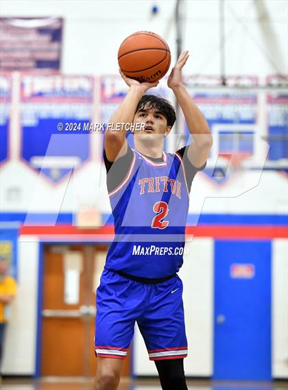 Thumbnail 2 in Pitman @ Triton photogallery.