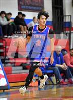 Photo from the gallery "Pitman @ Triton"