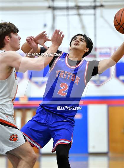 Thumbnail 3 in Pitman @ Triton photogallery.