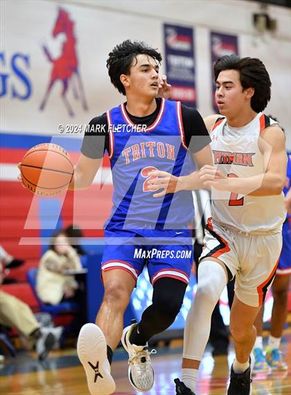 Thumbnail 3 in Pitman @ Triton photogallery.
