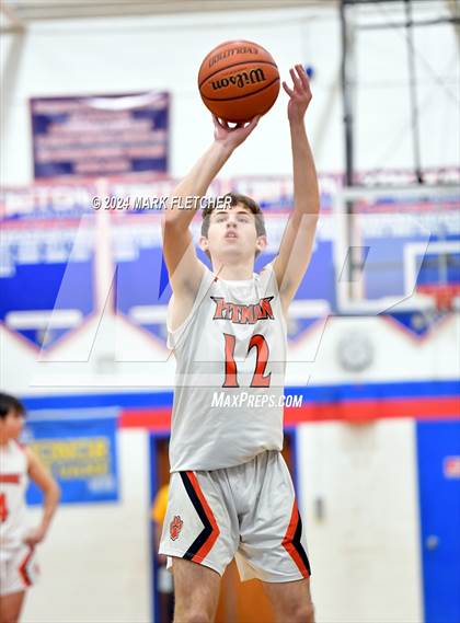 Thumbnail 1 in Pitman @ Triton photogallery.