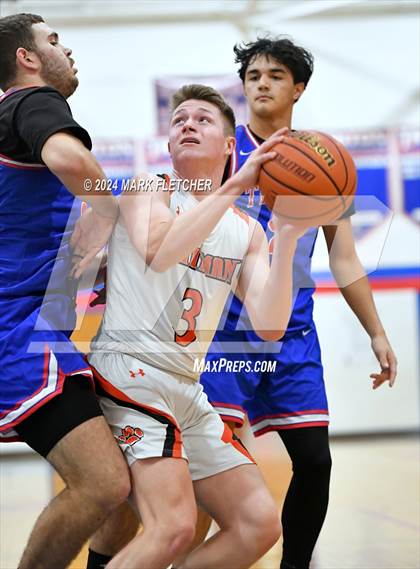 Thumbnail 2 in Pitman @ Triton photogallery.