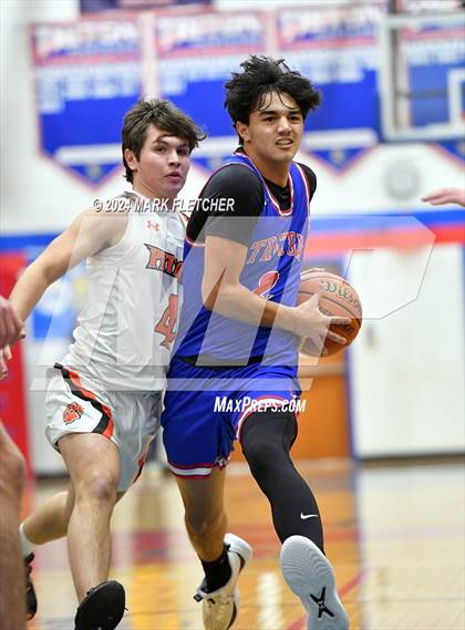Thumbnail 2 in Pitman @ Triton photogallery.