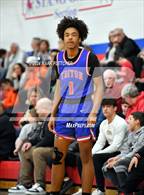 Photo from the gallery "Pitman @ Triton"