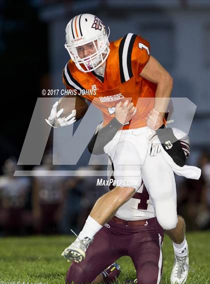 Thumbnail 2 in Red Bud @ Wesclin photogallery.