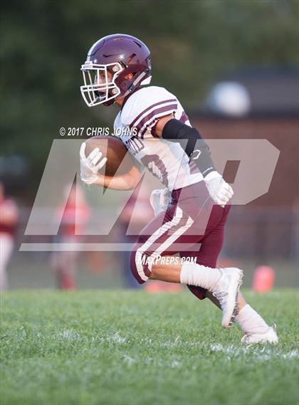 Thumbnail 2 in Red Bud @ Wesclin photogallery.