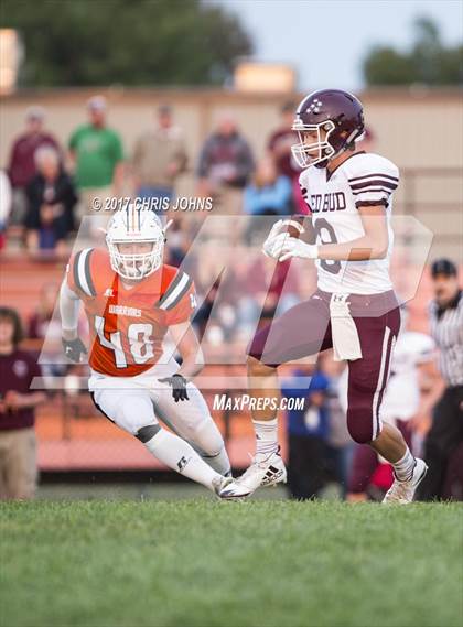 Thumbnail 1 in Red Bud @ Wesclin photogallery.