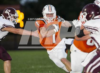 Thumbnail 3 in Red Bud @ Wesclin photogallery.