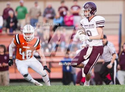 Thumbnail 3 in Red Bud @ Wesclin photogallery.