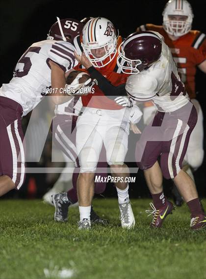 Thumbnail 1 in Red Bud @ Wesclin photogallery.