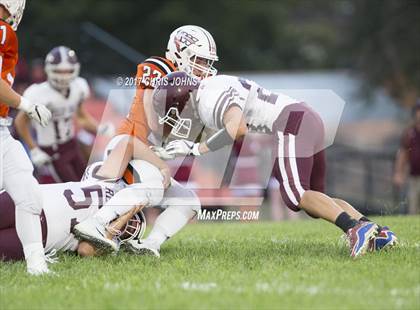 Thumbnail 2 in Red Bud @ Wesclin photogallery.