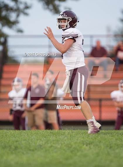 Thumbnail 1 in Red Bud @ Wesclin photogallery.