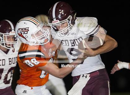 Thumbnail 3 in Red Bud @ Wesclin photogallery.