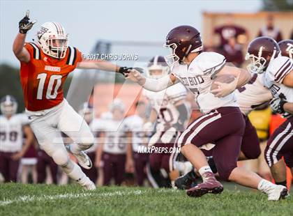 Thumbnail 3 in Red Bud @ Wesclin photogallery.