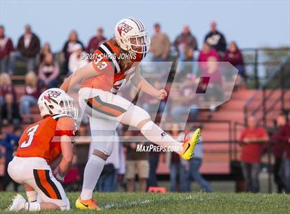 Thumbnail 1 in Red Bud @ Wesclin photogallery.