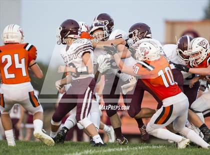 Thumbnail 3 in Red Bud @ Wesclin photogallery.