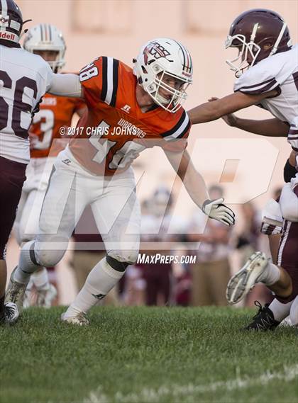Thumbnail 3 in Red Bud @ Wesclin photogallery.