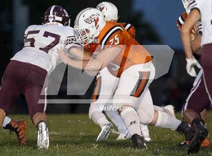 Thumbnail 1 in Red Bud @ Wesclin photogallery.